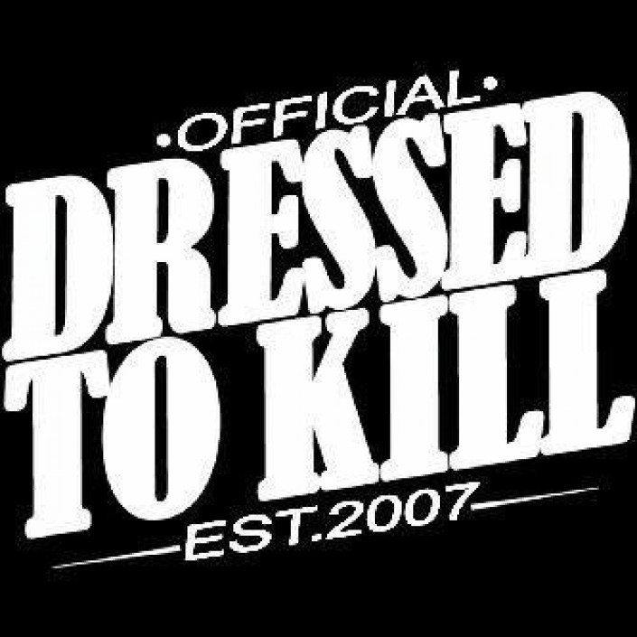 DRESSED TO KILL