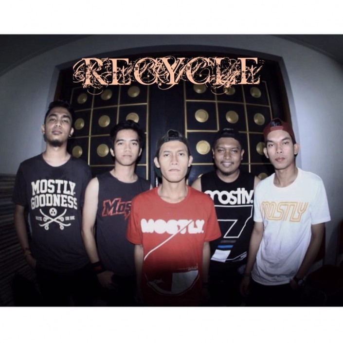 RECYCLE