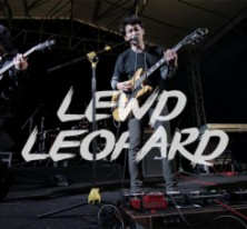 LEWD LEOPARD