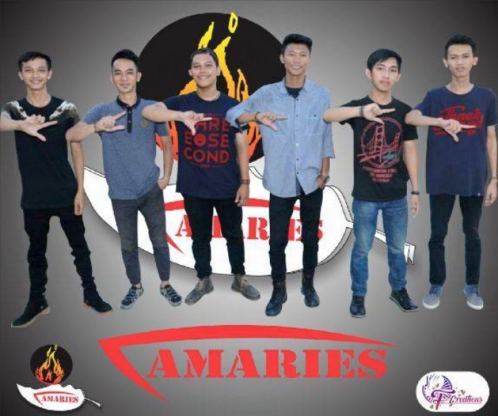 Amaries Band