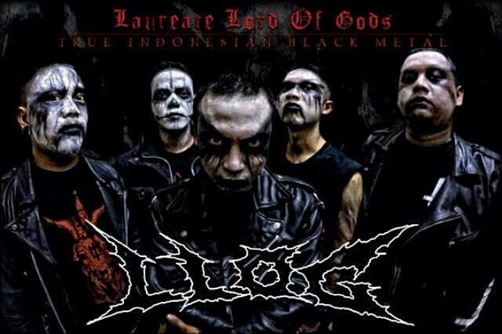 L.L.O.G. (Laureate Lord Of Gods)