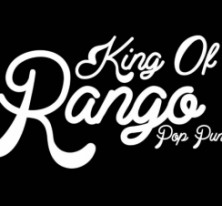 KING OF RANGO