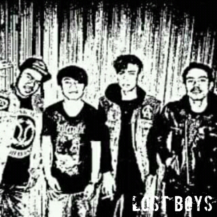 LOST BOYS