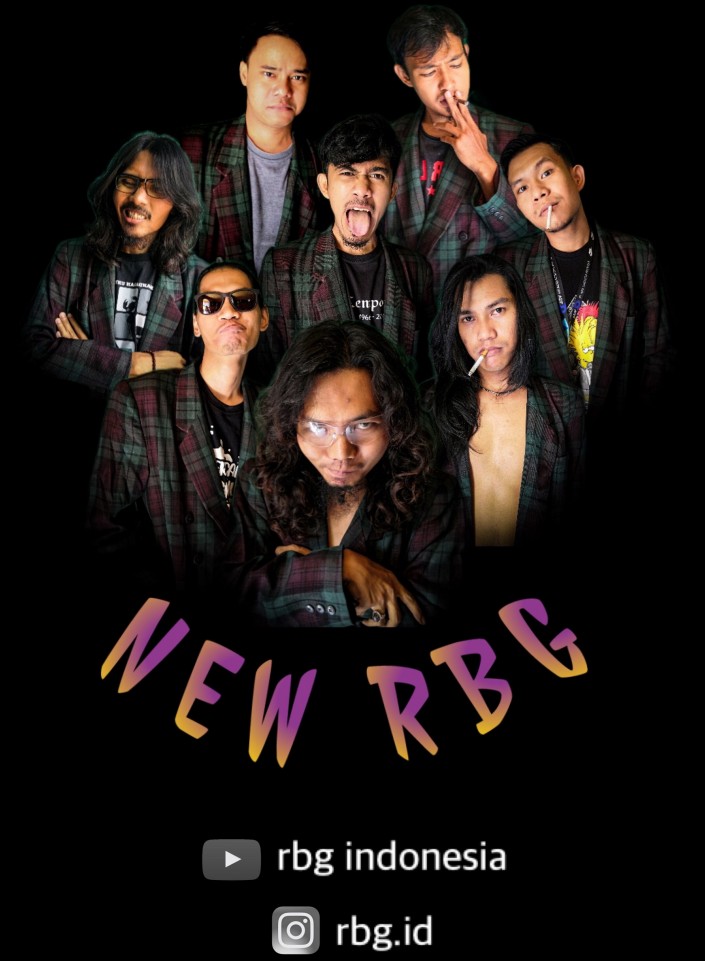 New RBG