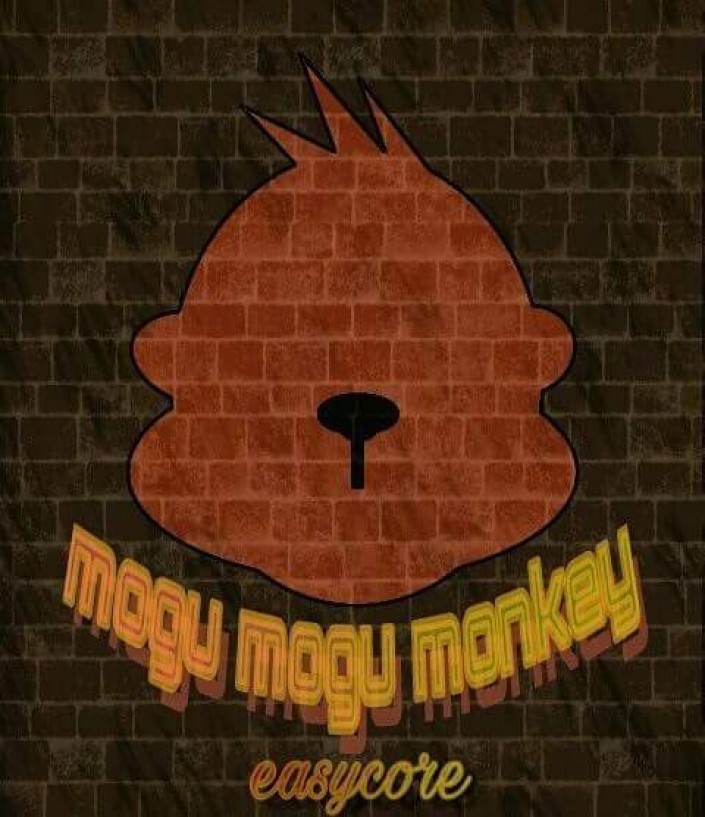 Mogu mogu monkey