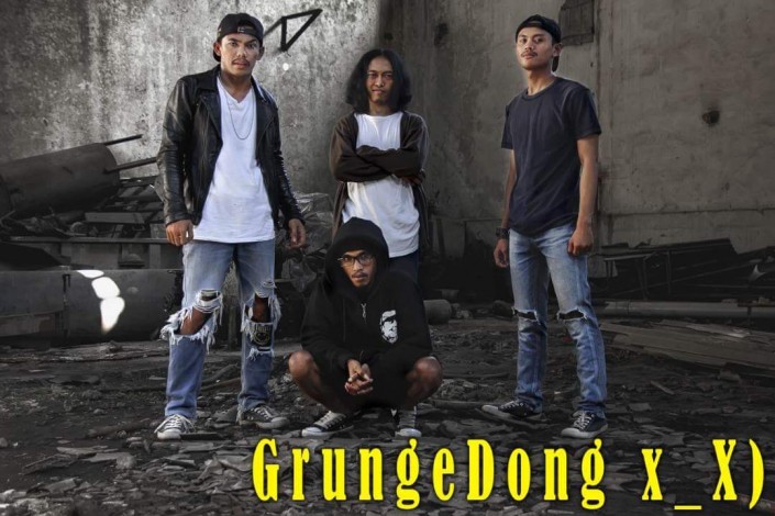 GrungeDong
