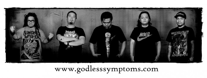 Godless Symptoms 6an