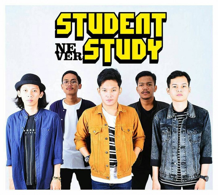 Student Never Study