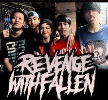 Revenge With Fallen