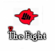 The Fight Cover