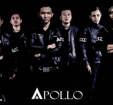 We are APOLLO band