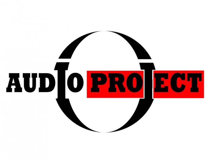 Audio Project