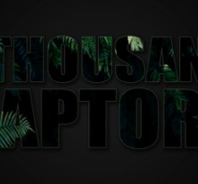A Thousand Raptors