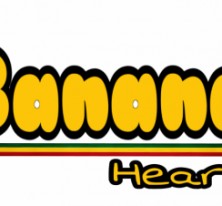 Banana Heart