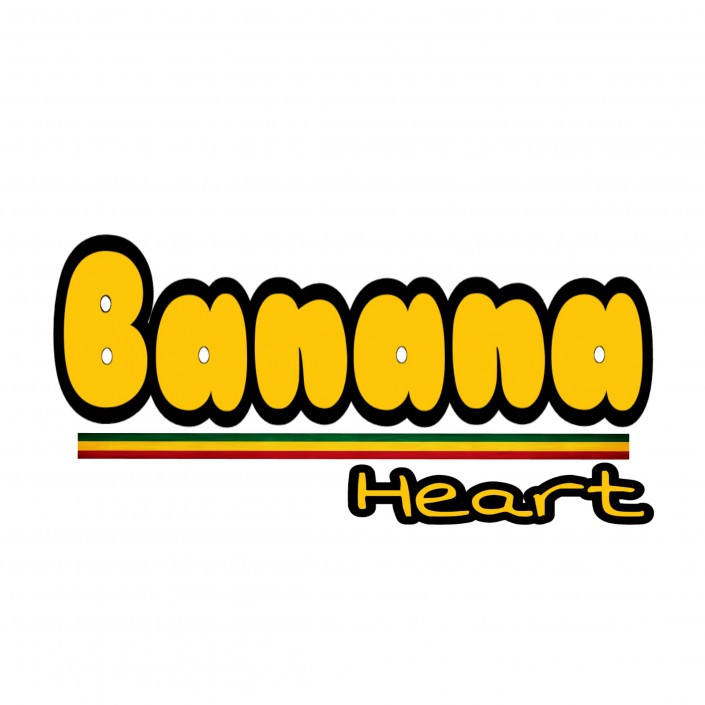 Banana Heart