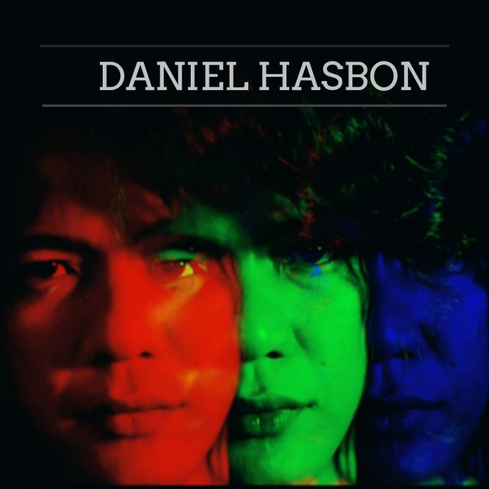 DANIEL HASBON