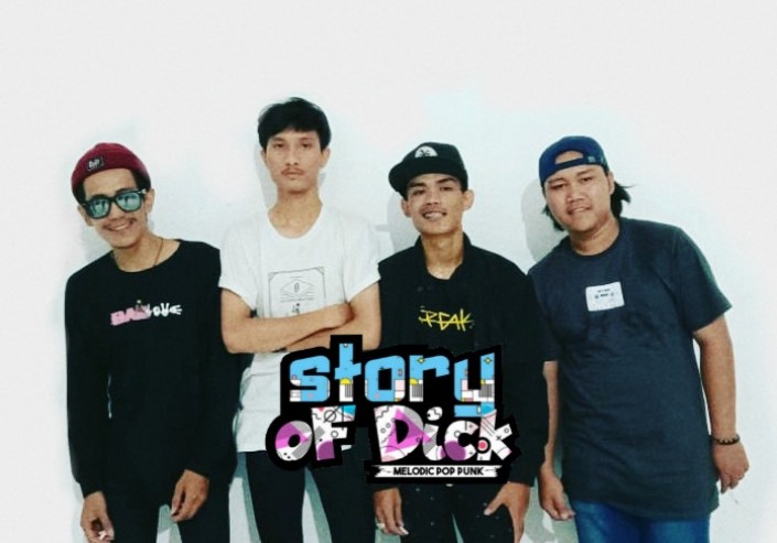 Story Of Dick