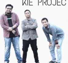 Kie Project X