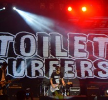 Toilet Surfers