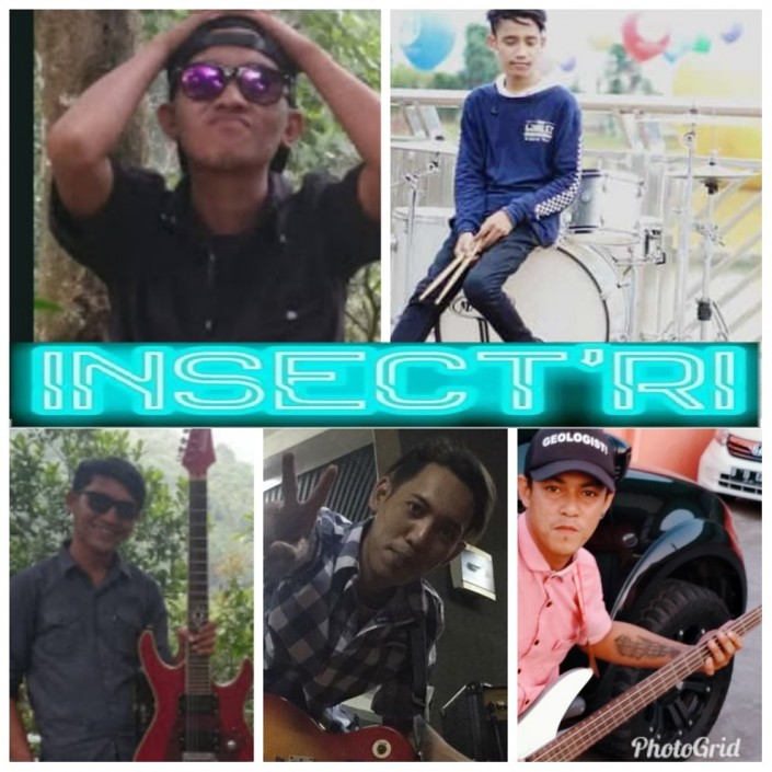 Insect RI