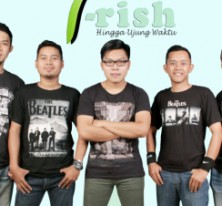 I -rish Band