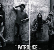 patrolice
