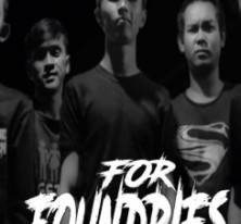 For Foundries