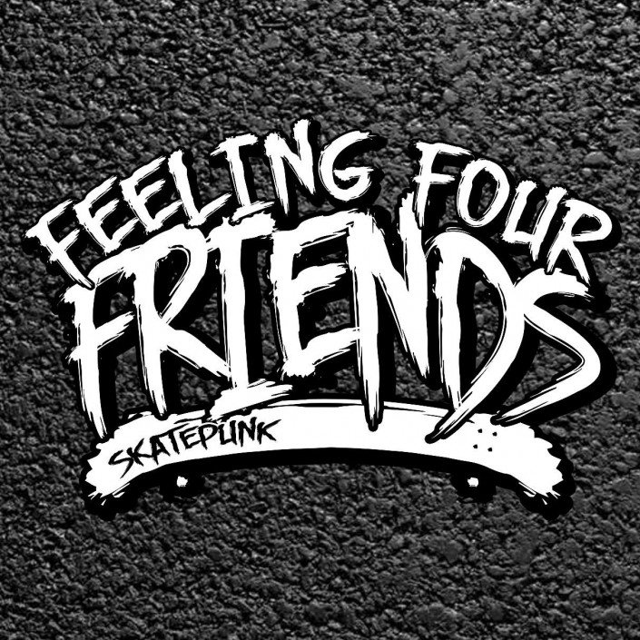 FEELING 4 FRIENDS