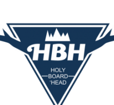 HOLY BOARD HEAD