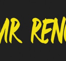 Mr Reno