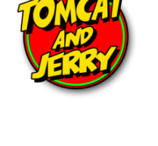 Tomcat and Jerry