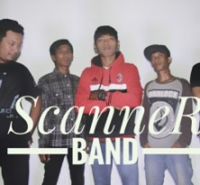 SCANNER BAND INDONESIA