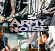 Army of noise