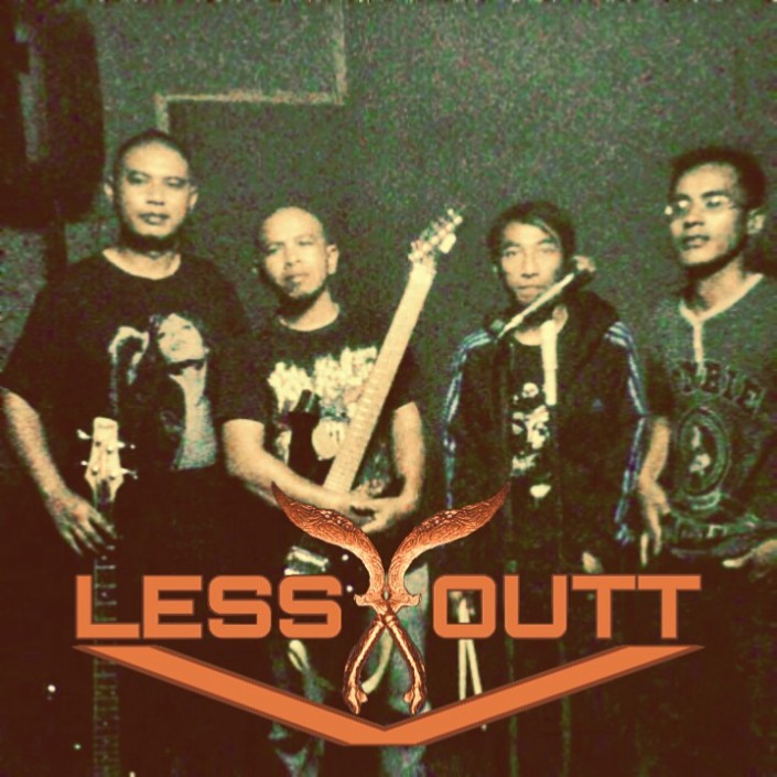 Lees Out Band