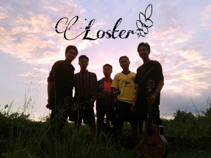 Loster band