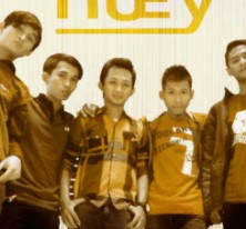 Nuey Band