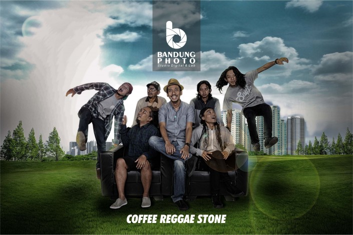 coffee reggae stone