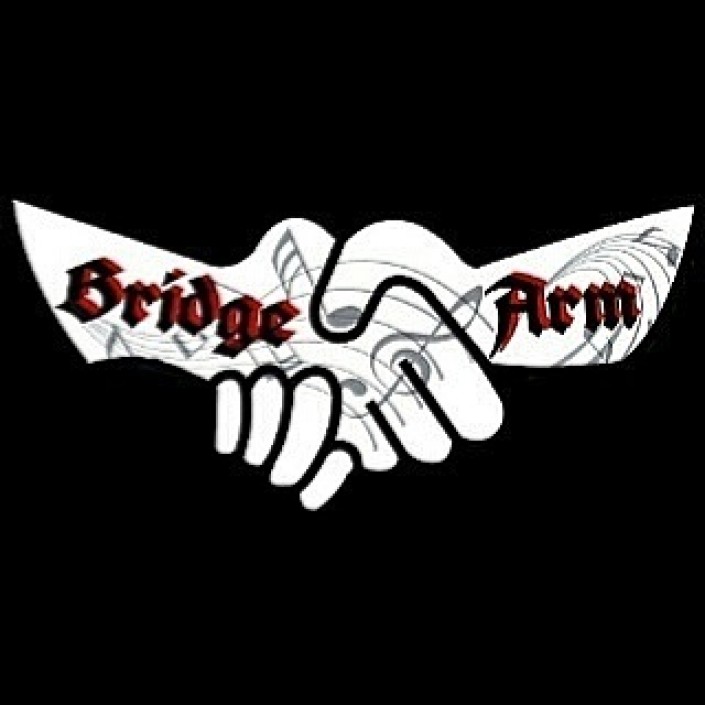 BRIDGE ARM