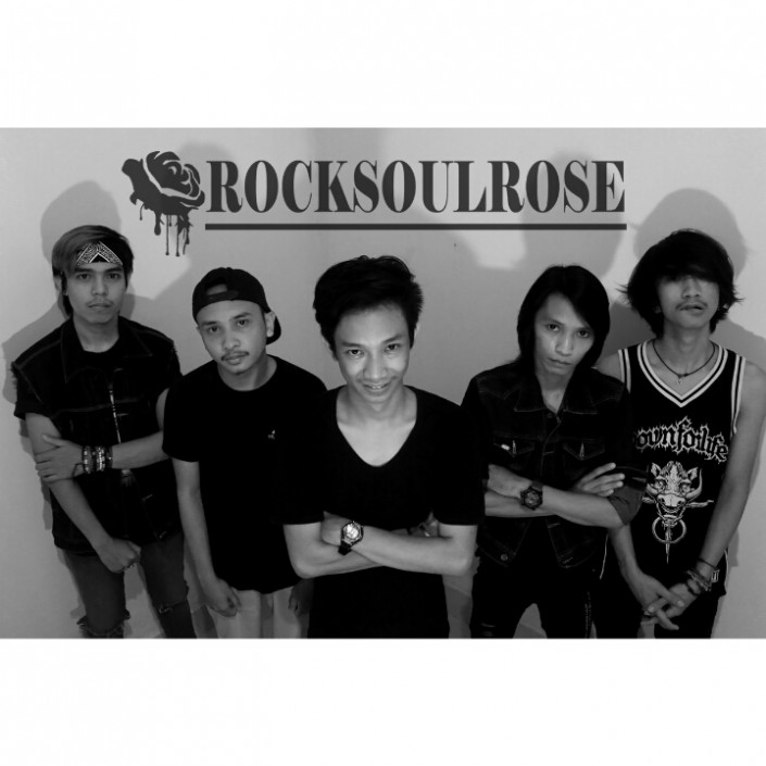 rock soul rose