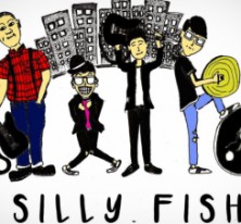 Silly Fish