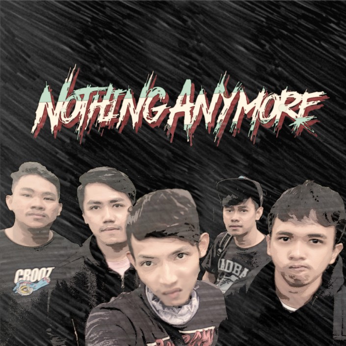 Nothing Anymore