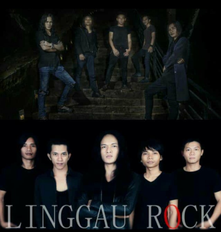 Linggau Rock