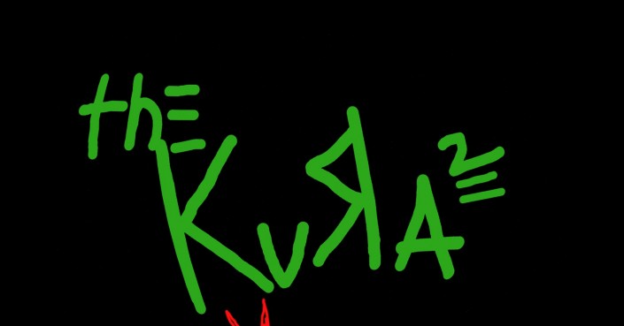 The Kura-Kura