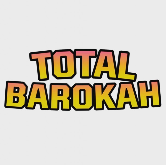TOTAL BAROKAH