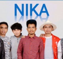Nika band