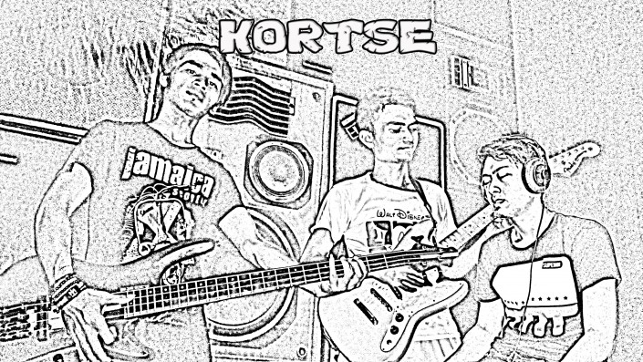 Kortse Band