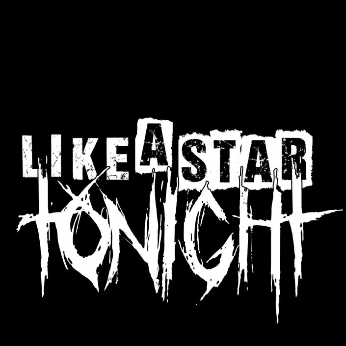 Like A Star Tonight
