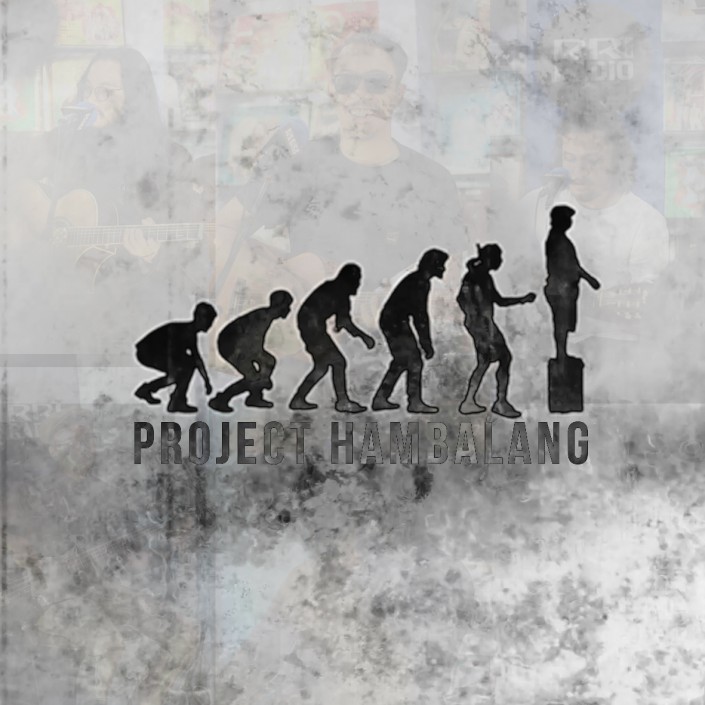 Project Hambalang