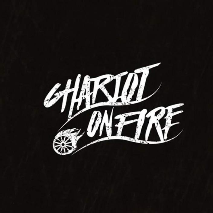 Chariot On Fire