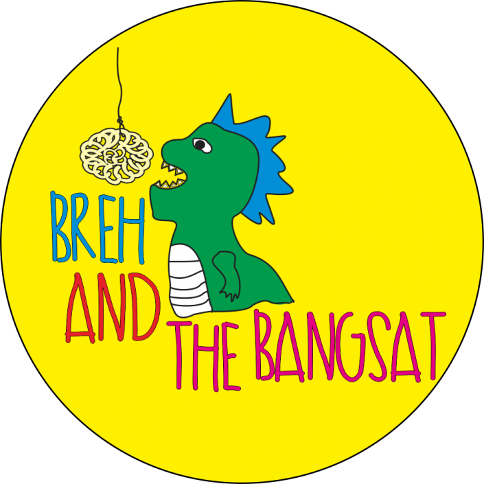 Breh and The Bangsat
